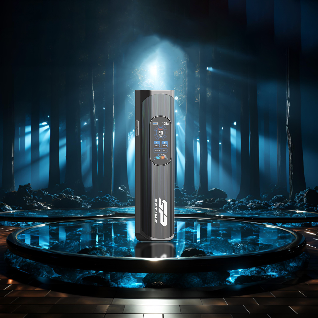 URANUS DEVICE - TARNISH-image